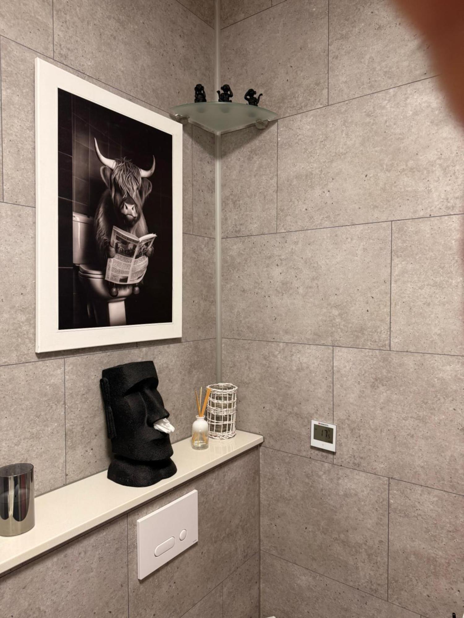 Apartamento Scottish Thistle *