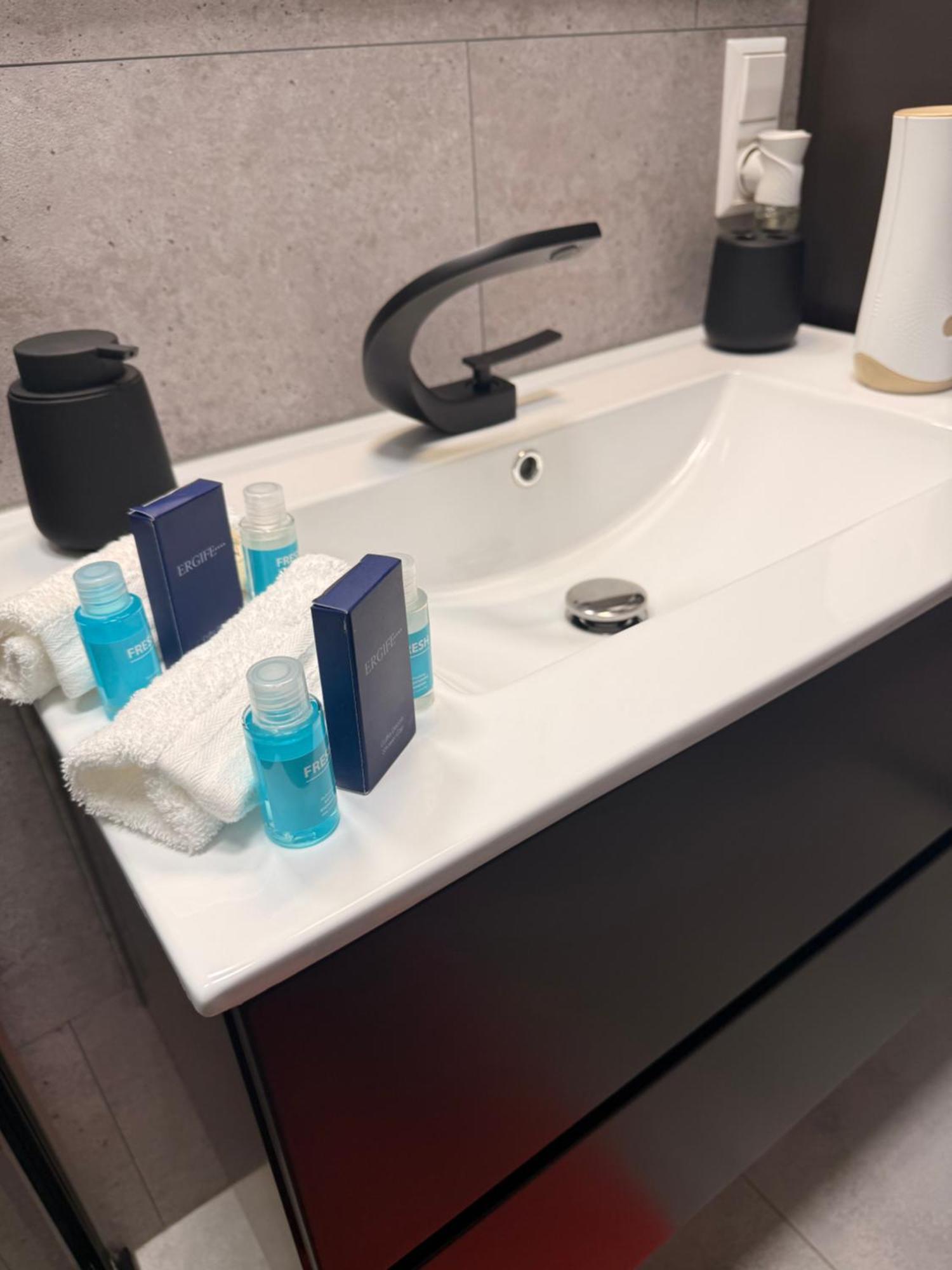 Apartamento Scottish Thistle *