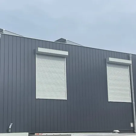 Scottish Thistle Zandvoort Exterior photo