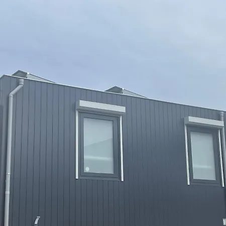 Scottish Thistle Zandvoort Exterior photo